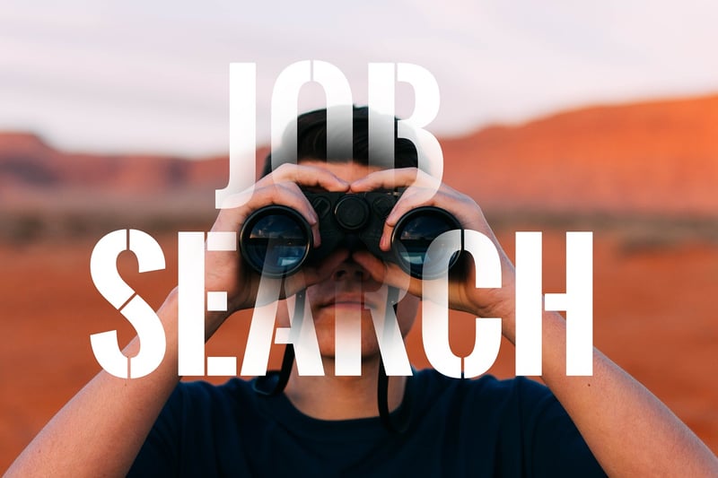 Job Transitions