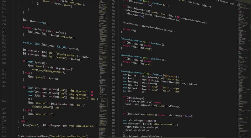 Software Developer
